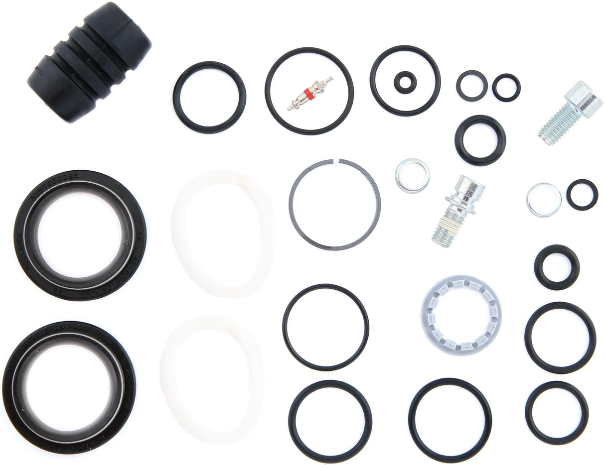 Rockshox service kit fuld service kit xc32 solo air