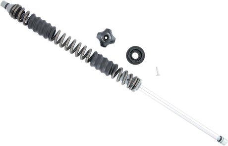 Rockshox stål feder fjeder 100mm 29 ekstra hård xc 30