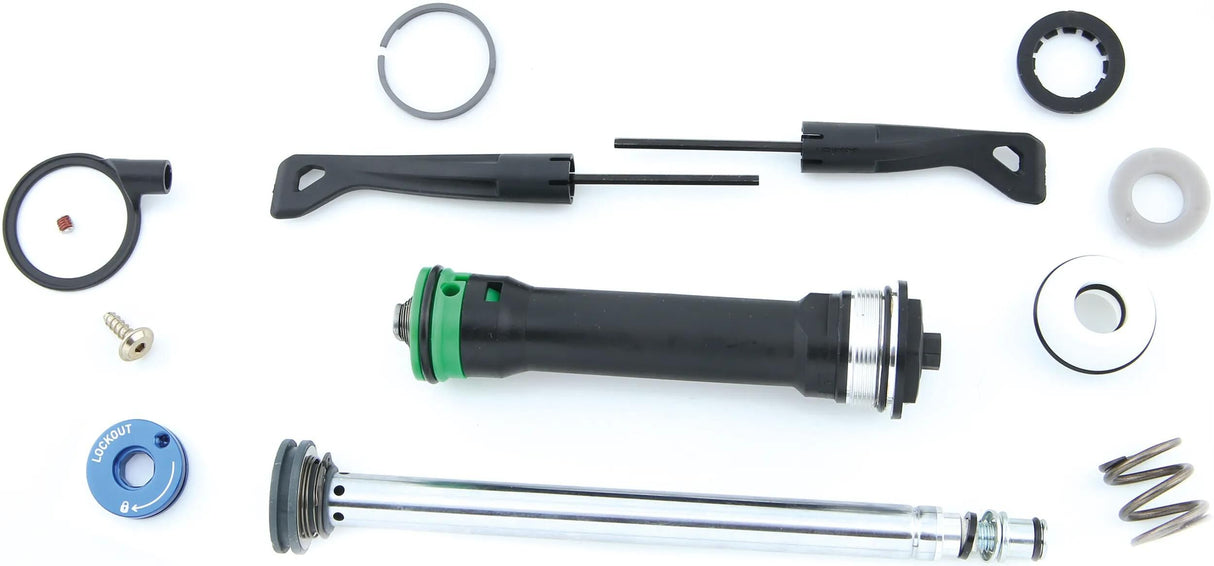 RockShox trykværktøj kompr. inkl. reb.xc30 26 29 100mm