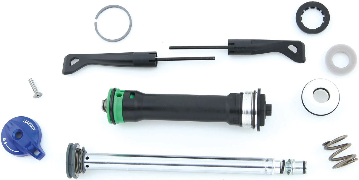 RockShox trykværktøj kompr. inkl. reb.xc30 26 29 100mm
