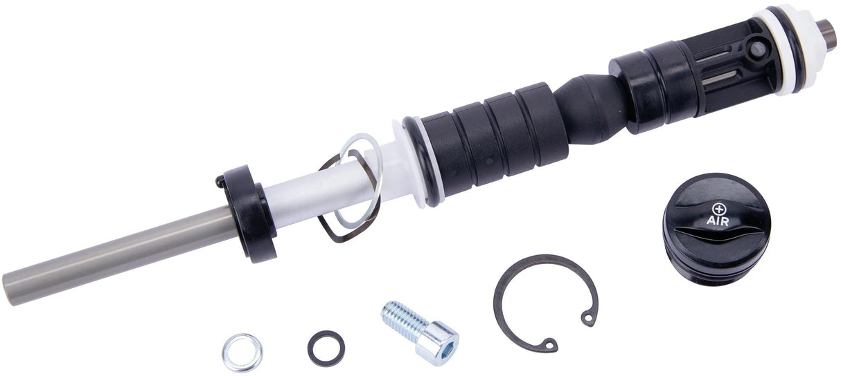 Rockshox federeinheit debon luftfjeder enhed sektor 80-120mm