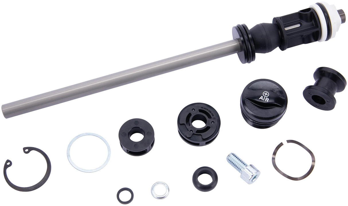 Rockshox federeinheit debon luftfjeder enhed sektor 130-150mm
