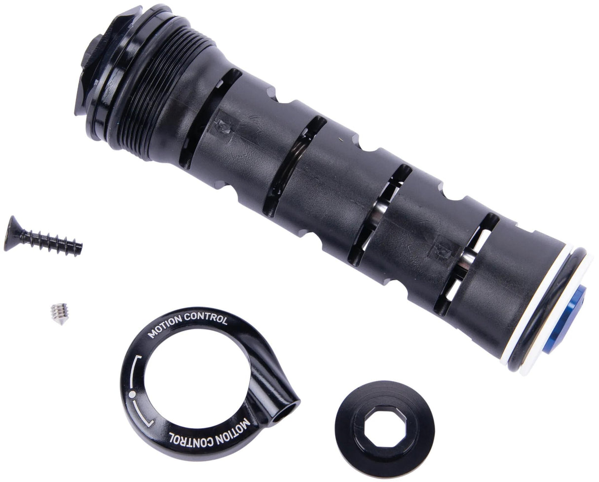 Rockshox druckstufe compr.rl side