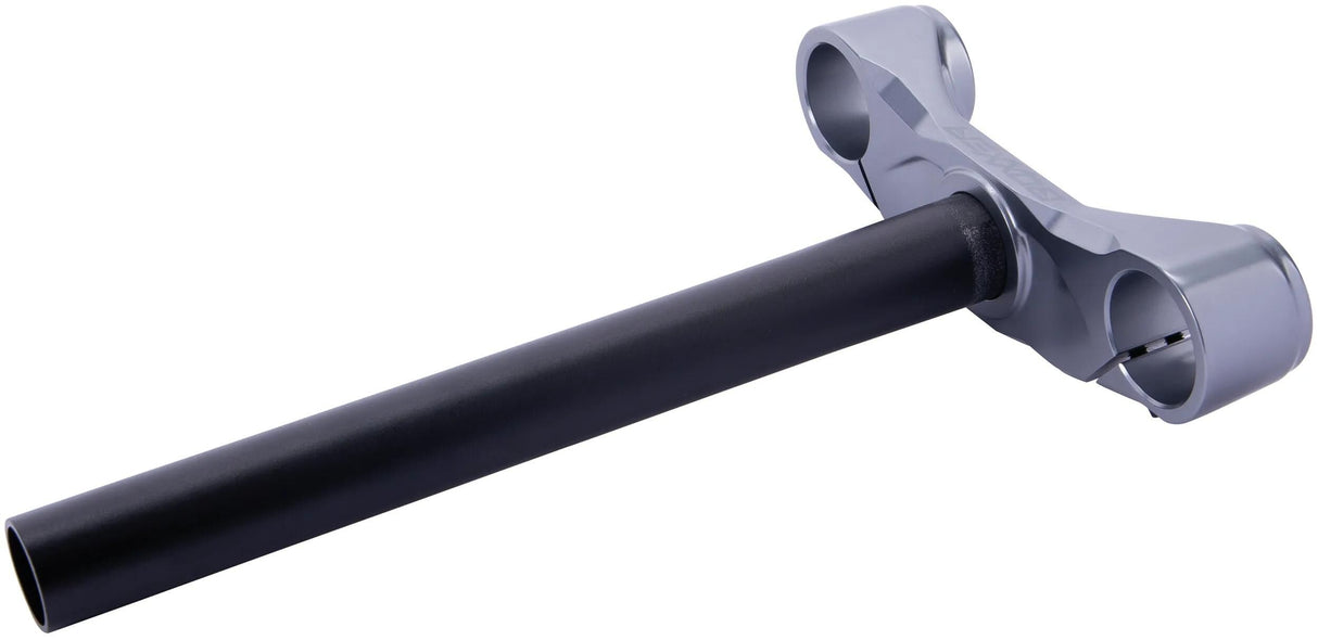 Rockshox krone underkrone st.rør enhed boxxer grå