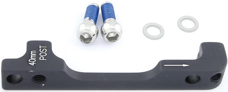 Sram bremseklodsholder adapter skivebremse adapter spacer sæt avid sst