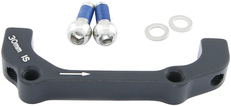 Sram bremseklodsholder adapter skivebremse adapter spacer sæt avid sst