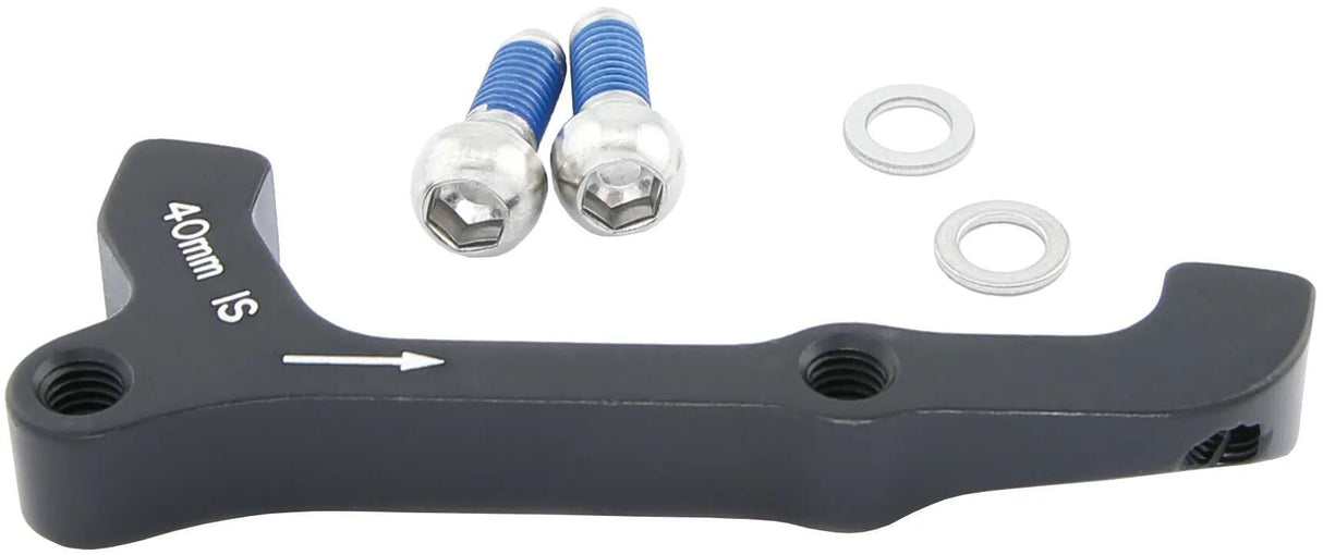 Sram bremseklodsholder adapter skivebremse adapter spacer sæt avid sst
