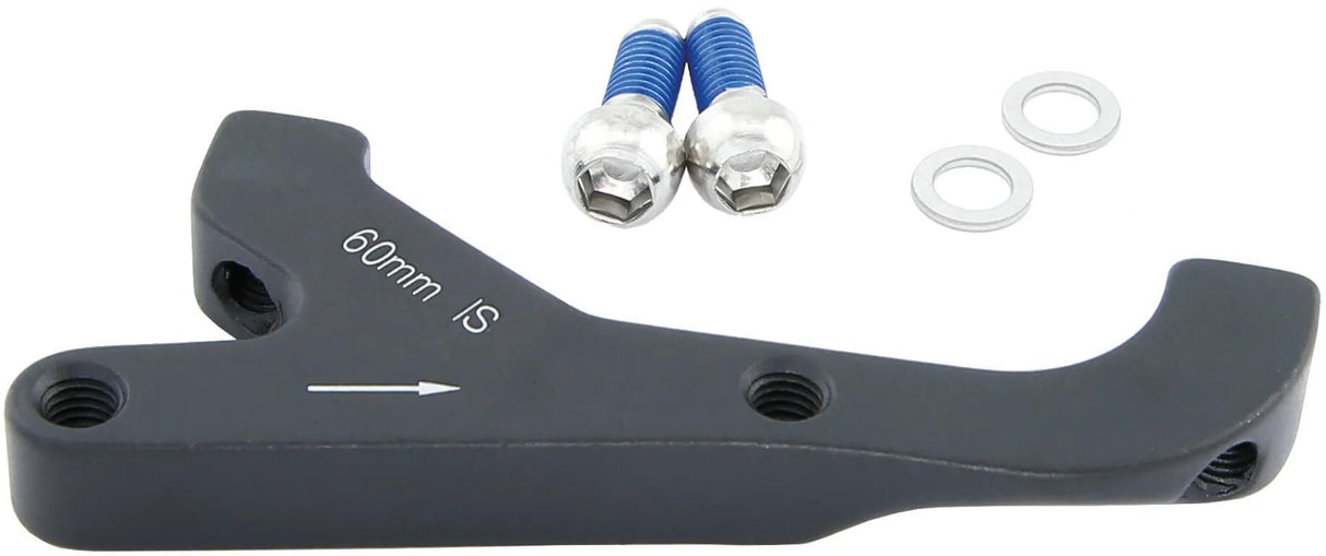 Sram bremseklodsholder adapter skivebremse adapter spacer sæt avid sst
