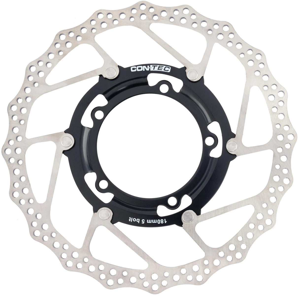 Contec bremseskive CDR-5B CT rotor CDR-5B 180mm 1,4mm