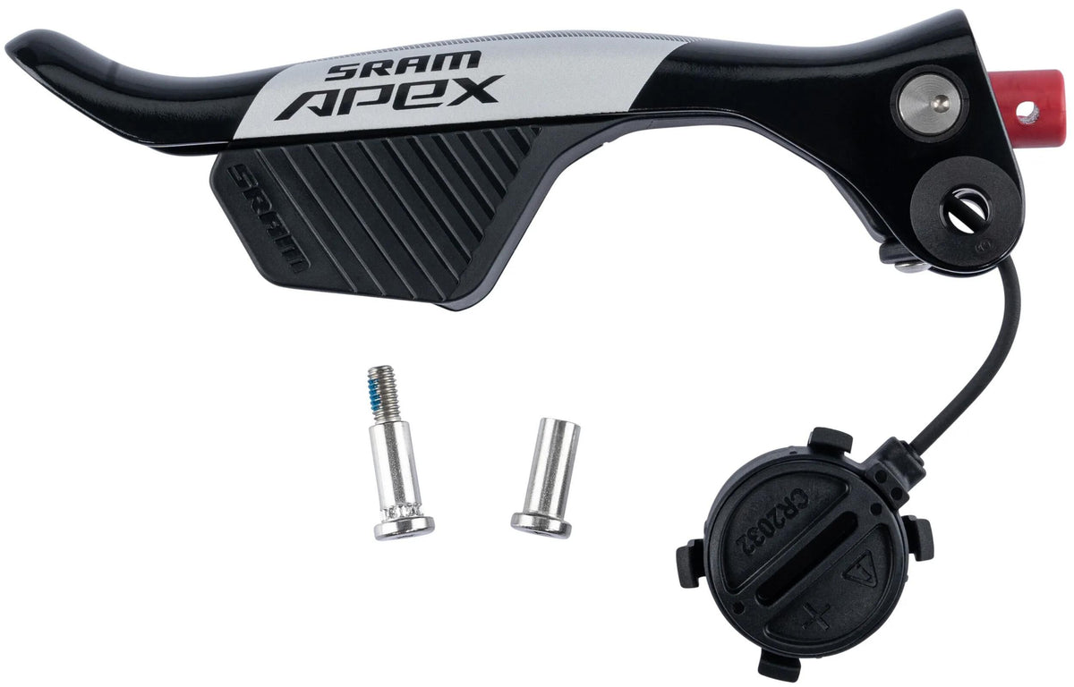 Sram schalt-bremshebel gearbremsegreb apex akser enkelt venstre