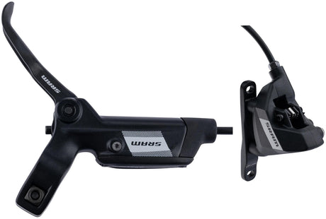 Sram skivebremse s-300 skivebremse s-300 foran venstre 950mm