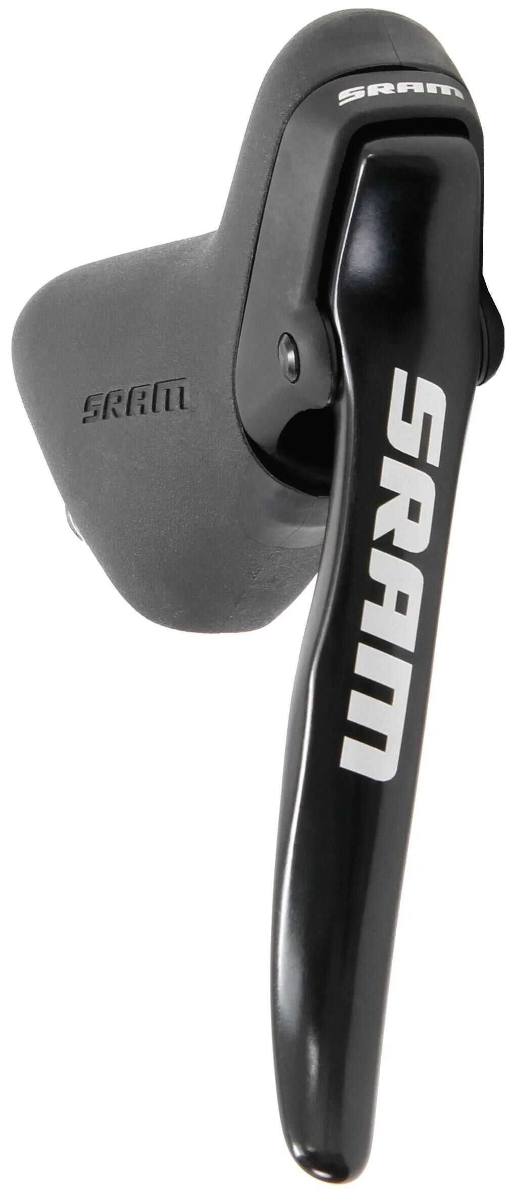 Sram bremsegreb s500 br.greb s500 højre alu sort