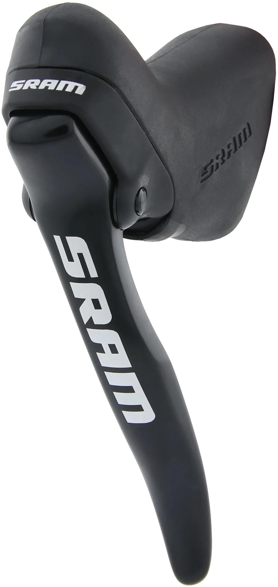 Sram bremsegreb s500 br.greb s500 venstre alu sort