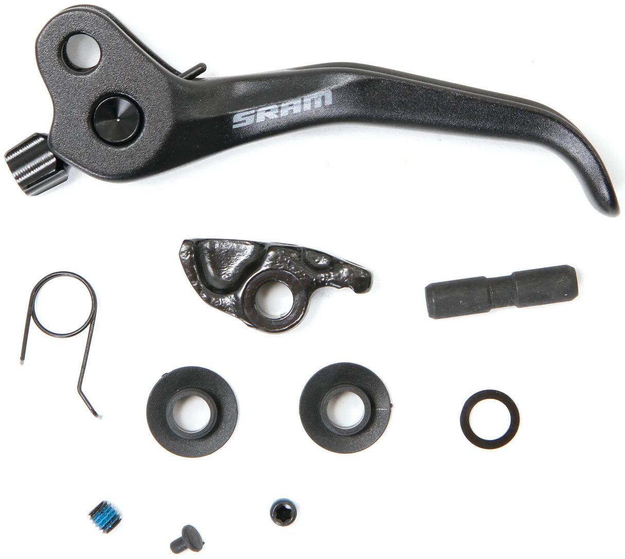 Sram hebel lever sort