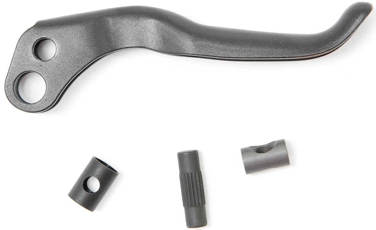 Avid hebel lever f.skive br. db1 sort