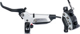 Sram scheibenbremse maven ultimate stealth a1 skivebremser maven ult stealth vr 950mm