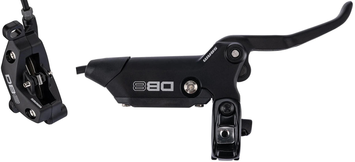 Sram scheibenbremse db8 stealth skivebremse db8 stealth fr. 950 mm