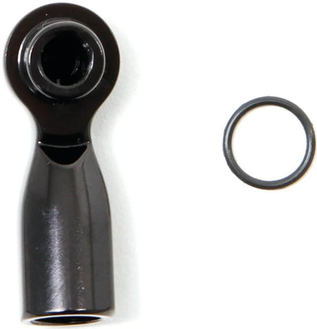 Sram bremsleitungsanschluss br.cab.connector non-connectamajig sort