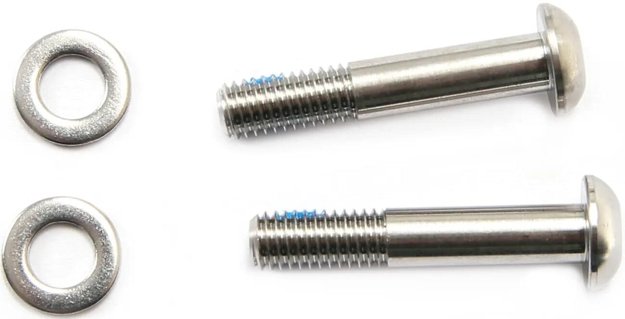 Sram monteringsbolt montering.skrue 27mm tit. f.fladmontering pr.