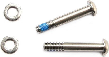 Sram monteringsbolt montering.skrue 32mm tit. f.fladmontering pr.