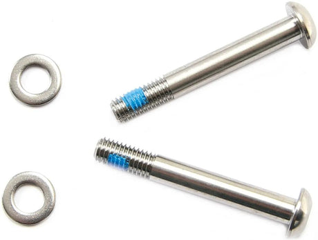 Sram monteringsbolt montering.skrue 37mm tit. f.fladmontering pr.