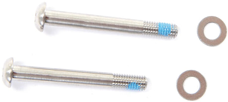 Sram monteringsbolt montering.sæt f.br.cali. fladmontering pr. 42 mm tit.