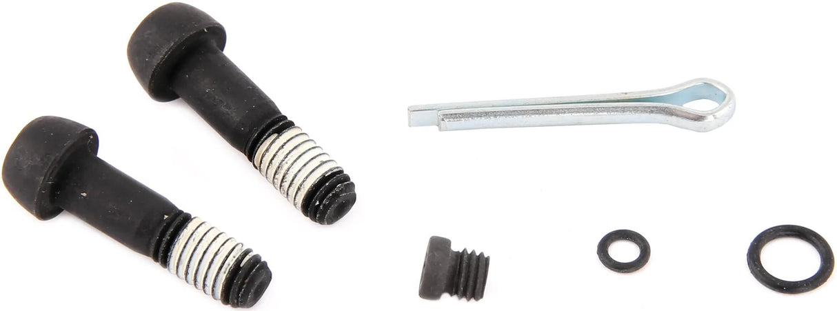 Sram bolt kit skrue bolt kit niveau