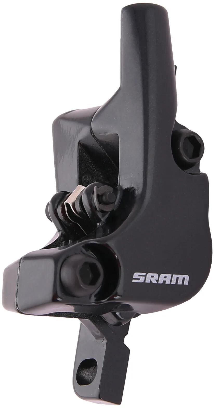 Sram bremssattel br.caliper sort