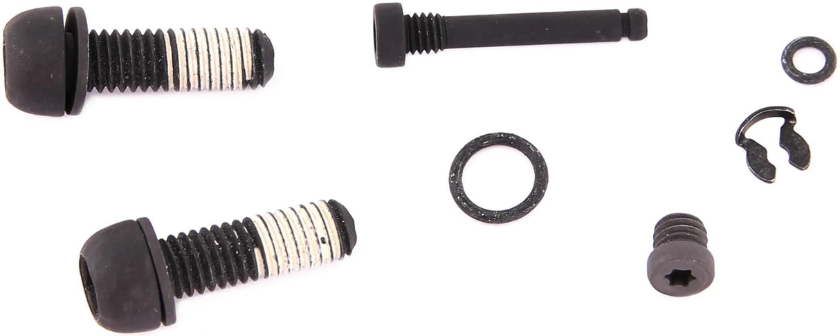 Sram bolt kit skrue bolt kit bremsekaliber niveau tl