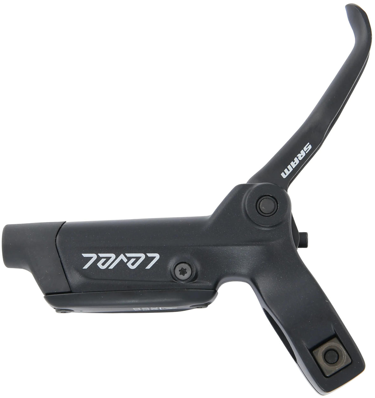 Sram bremshebel håndtag gen2, sort