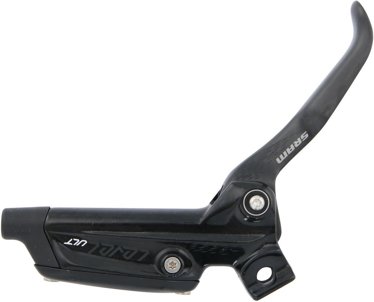 Sram bremshebel håndtag gen2, sort