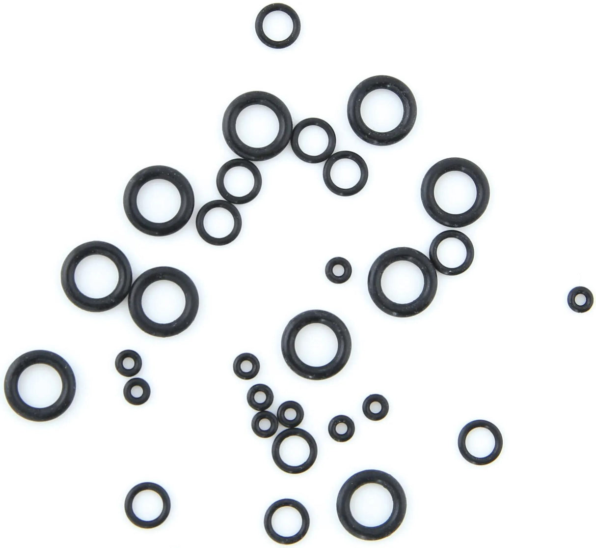 Sram o-ring sæt o-ring sæt 10 stk.