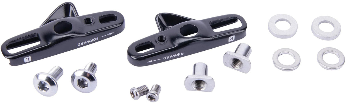 Sram bremsgummihalter bremseklodsholder s900 dir.mount front