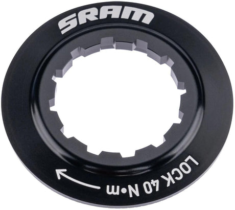 Sram låsering låsering 20 stk.