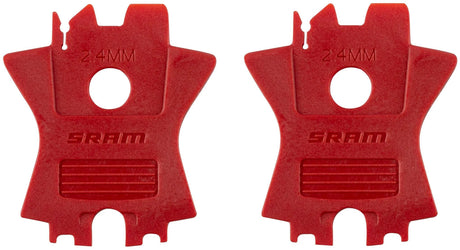 Sram pad spreder pude spreder 2,4 mm f.etap s9000