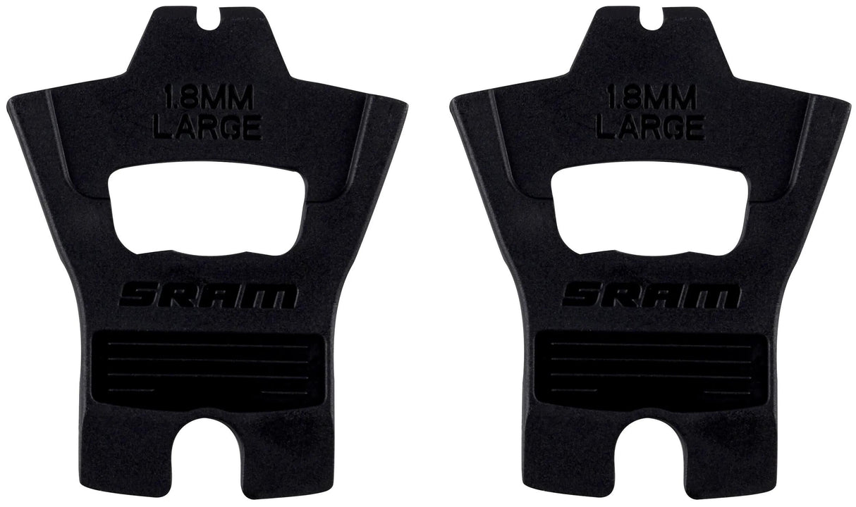 Sram pad spreder pude spreder 1,8mm f.kode