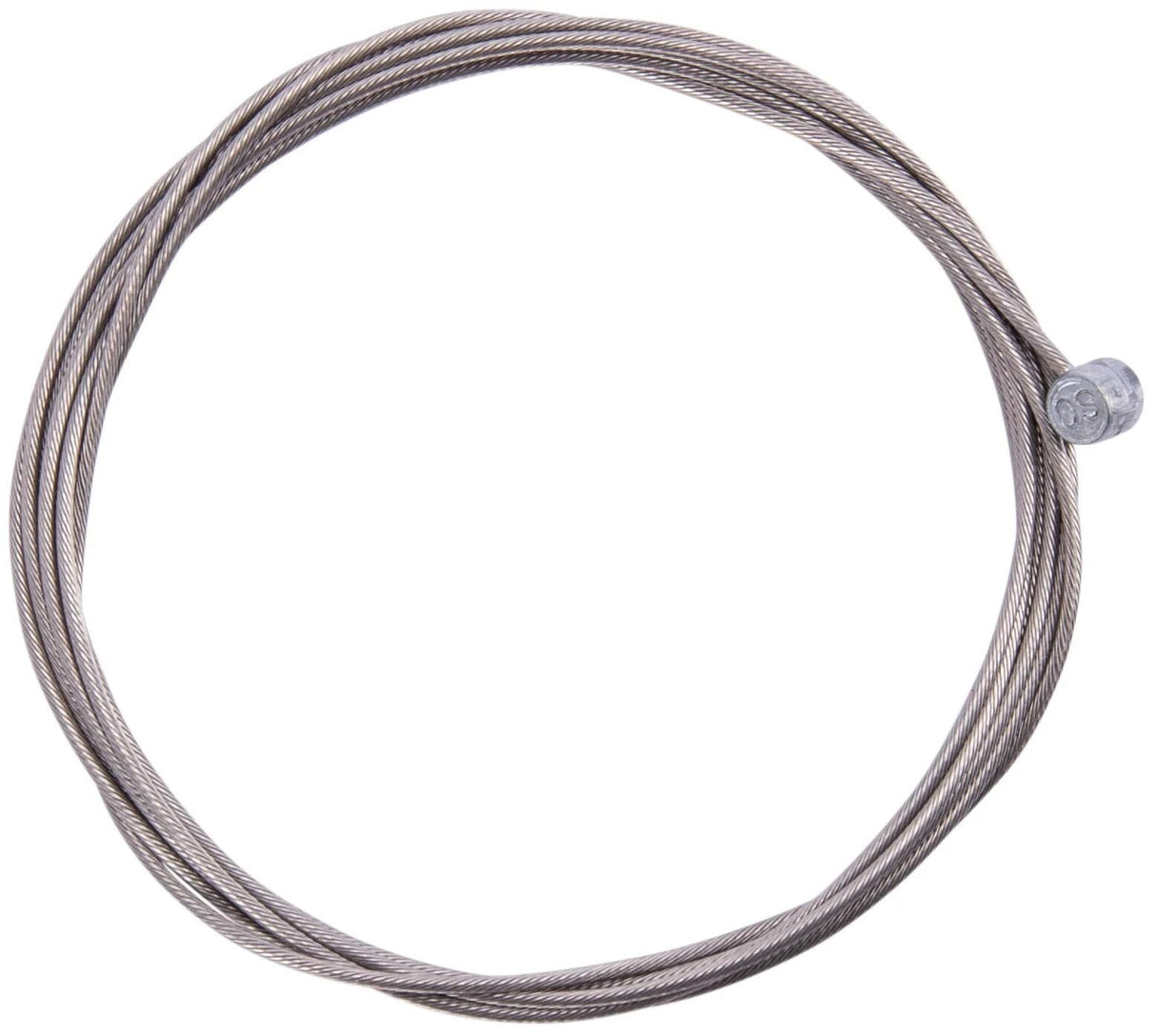 Sram bremse inderkabel br.indre kabel 1,5mm mtb 2000mm
