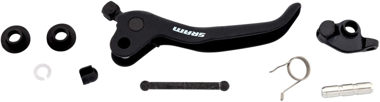 Sram hebel håndtag g2 r sort