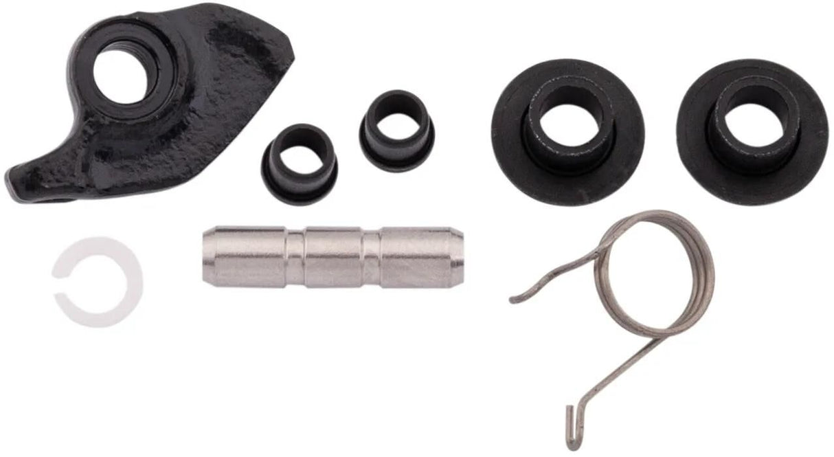 Sram hebel håndtag g2 rs sort