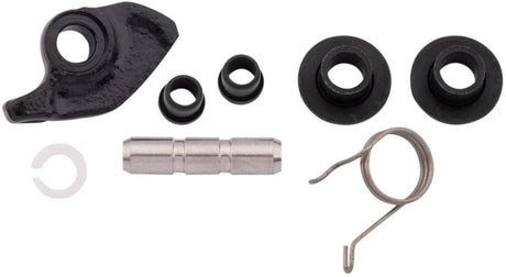 Sram hebel håndtag g2 rs sort