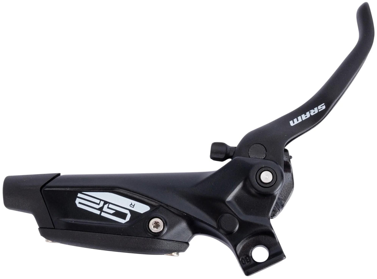 Sram bremshebel bremsegreb mat sort