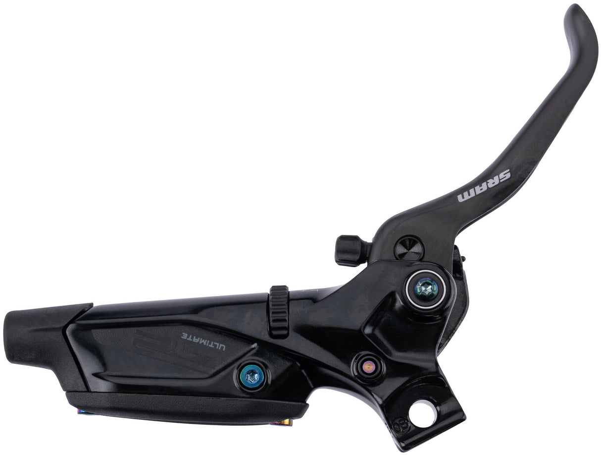 Sram bremsegreb bremsegreb g2 ultimate bl. regnbue