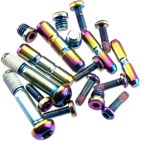 Sram upgrade kit upgrade kit til br.lever