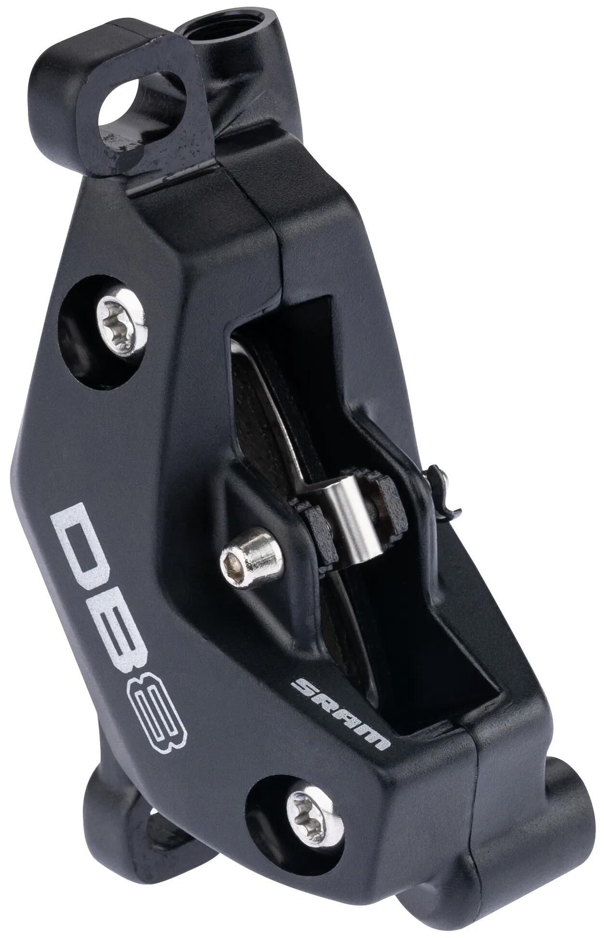 Sram bremssattel br.caliper mat sort