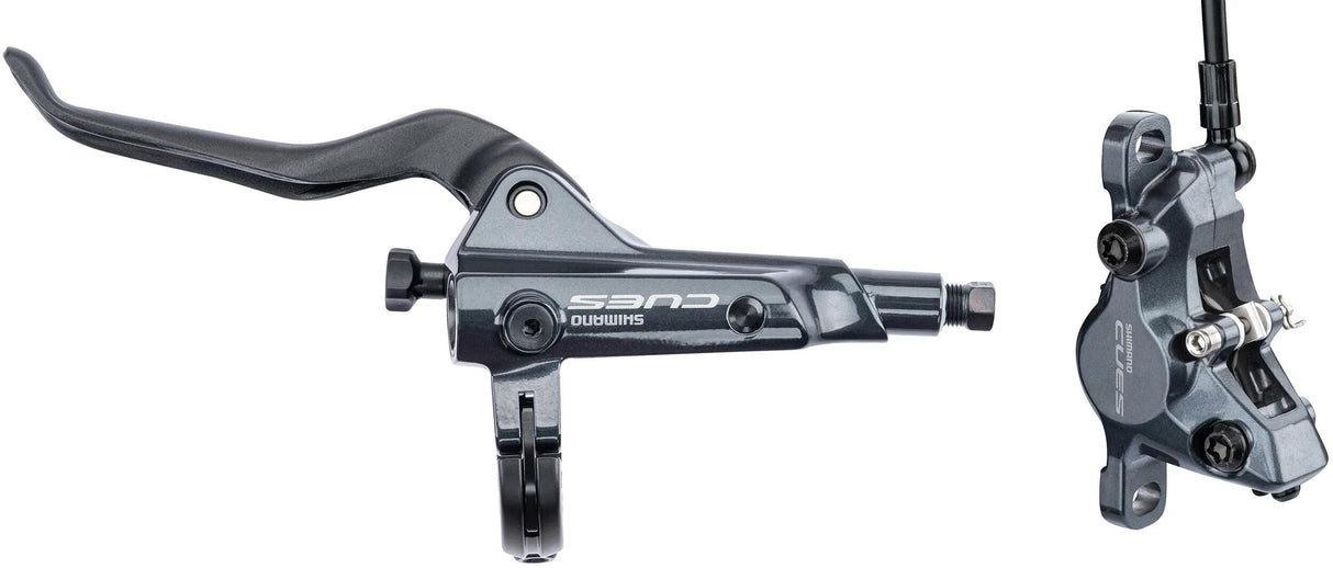 Shimano skivebremse br-u8000 og bl-u8000 skivebremse shim.br-u8000 bl-u8000 1000mm g05a