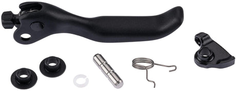 Sram hebel håndtag kode stealth inkl. fiksering alu