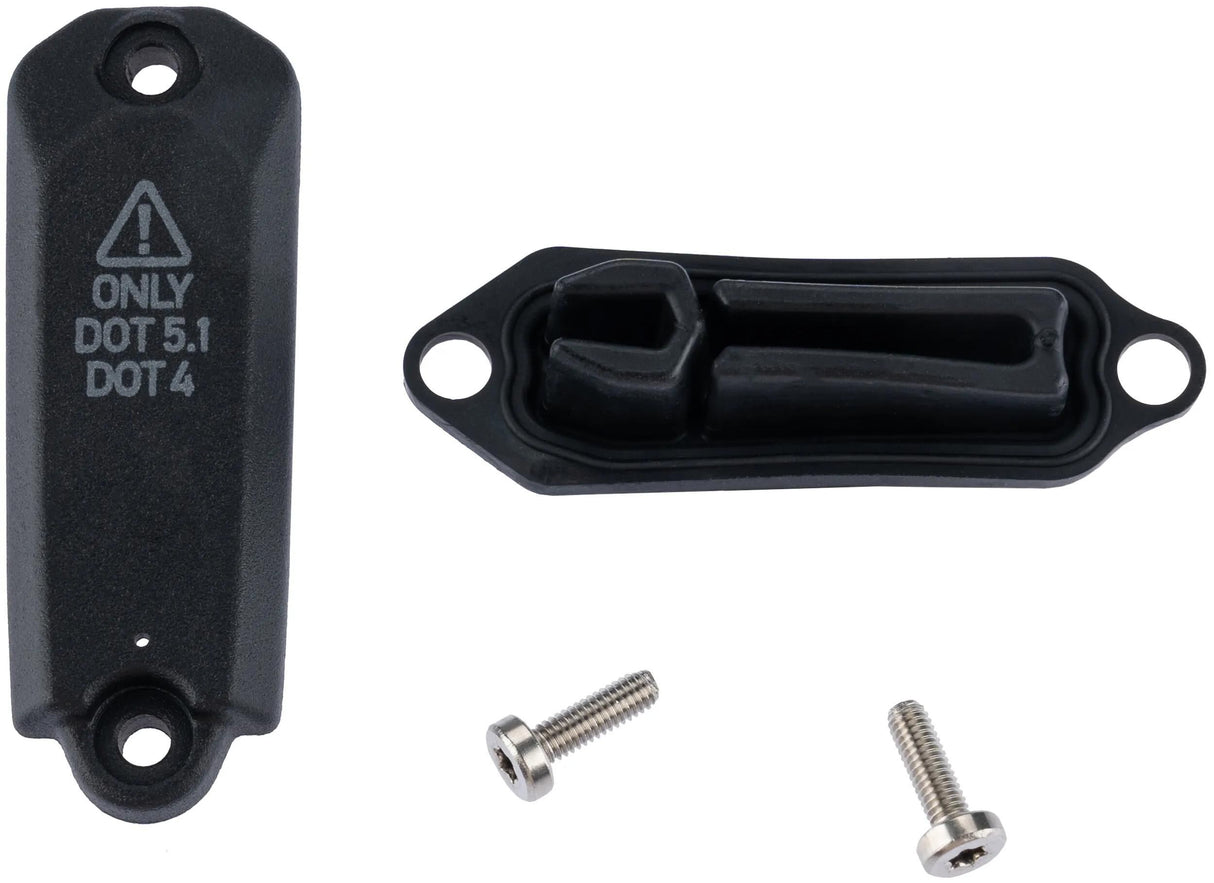 Sram bremsevæskebeholdersæt kode ult sil stealth