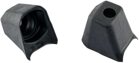 Sram leitungsbefestigungs-kit kabelmontering.kit kode ult sil stealth 2 stk.