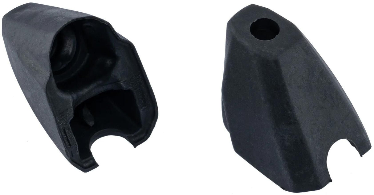 Sram leitungsbefestigungs-kit line mount.kit lev.ult. sil. stealth