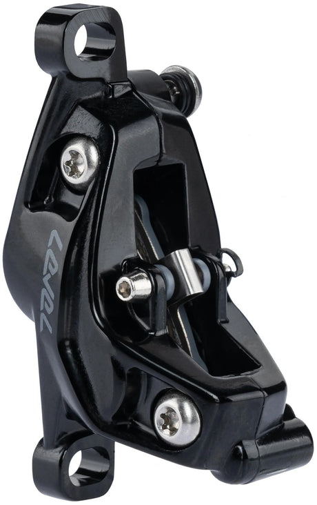Sram bremssattel kompl.br.caliper 4 stempler sort